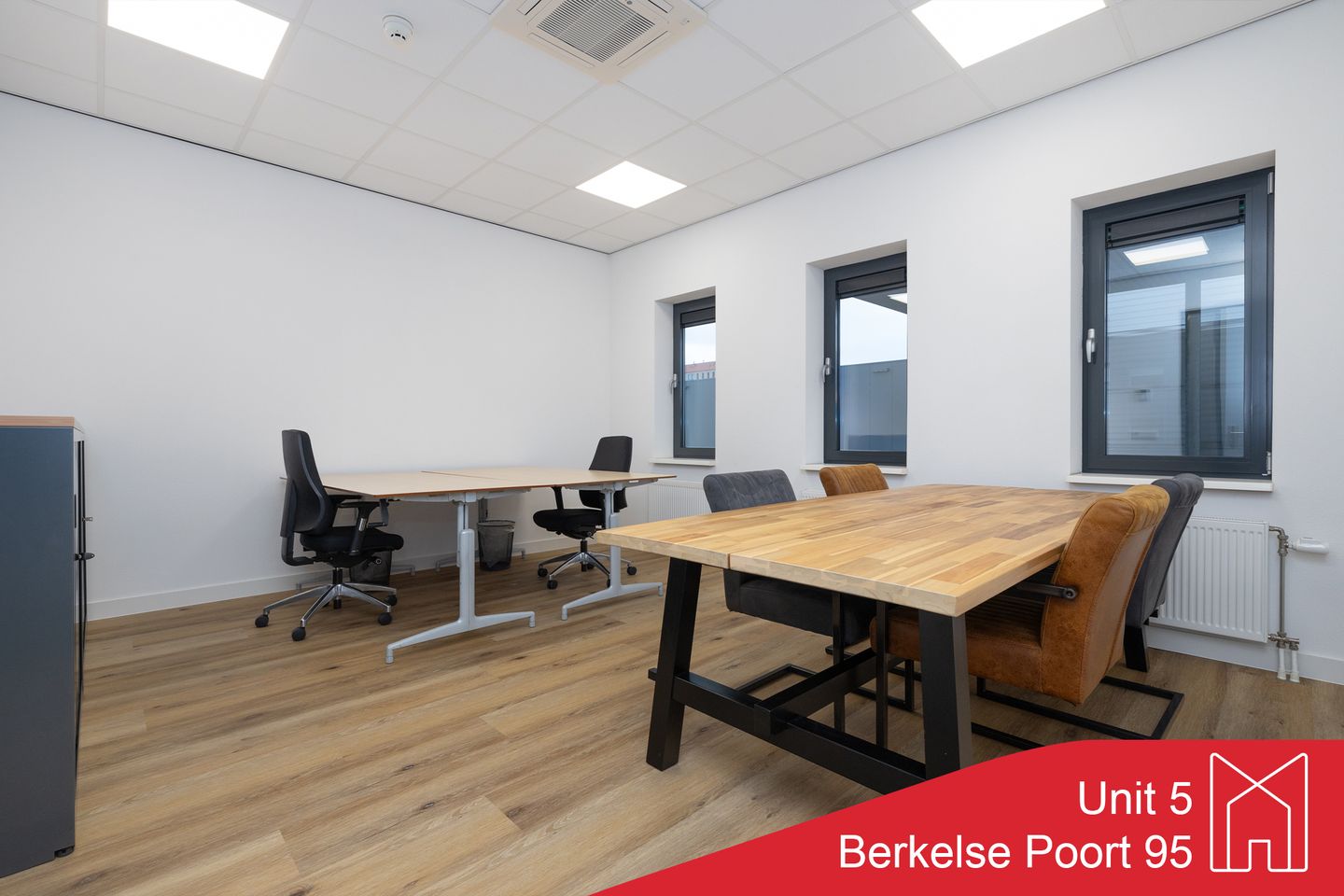 View photo 1 of Berkelse Poort 95