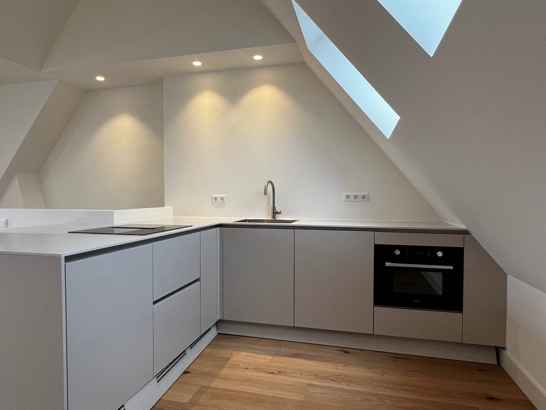 Foto 2 van Archimedesweg 54-B