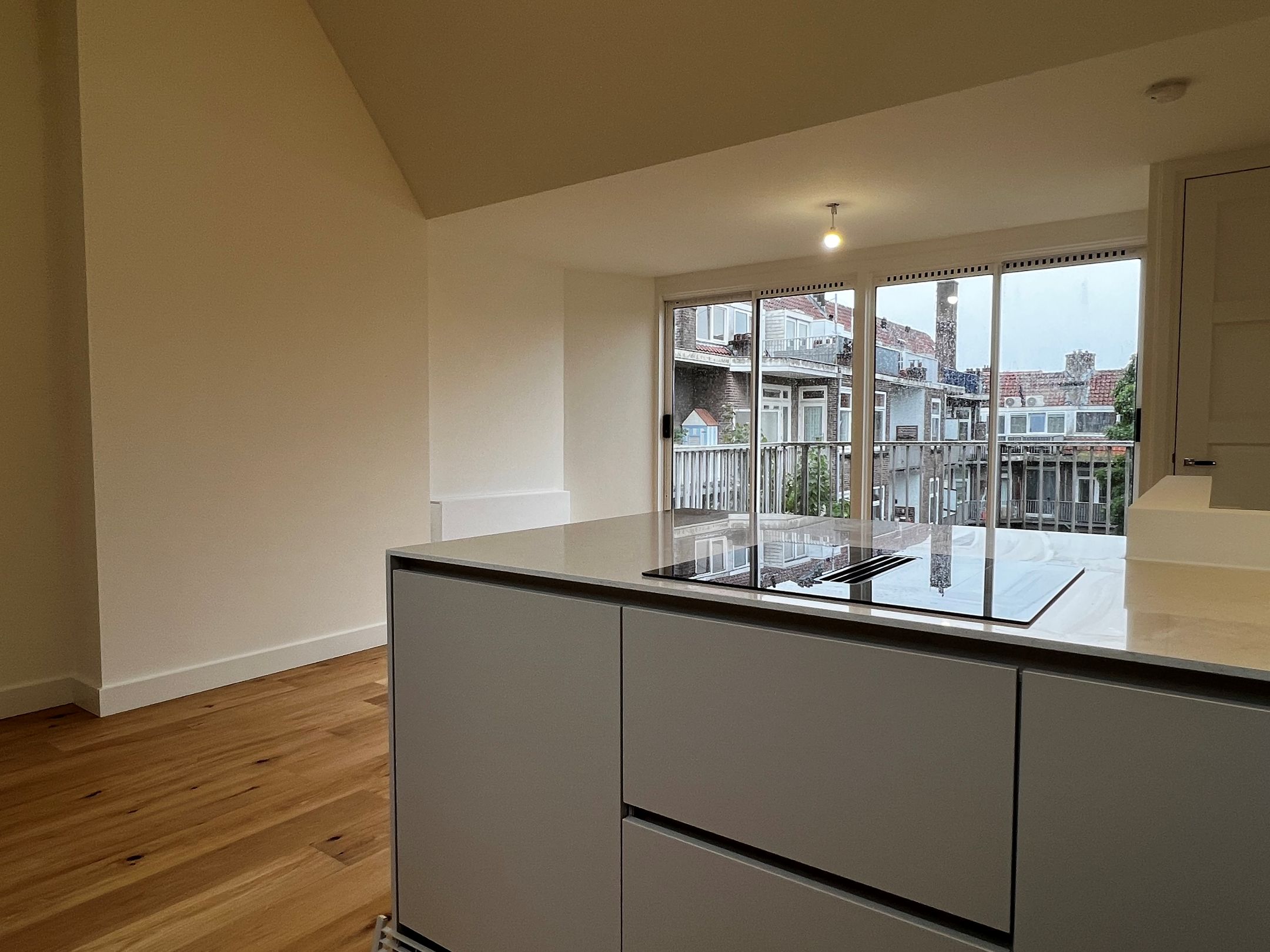 Foto 3 van Archimedesweg 54-B