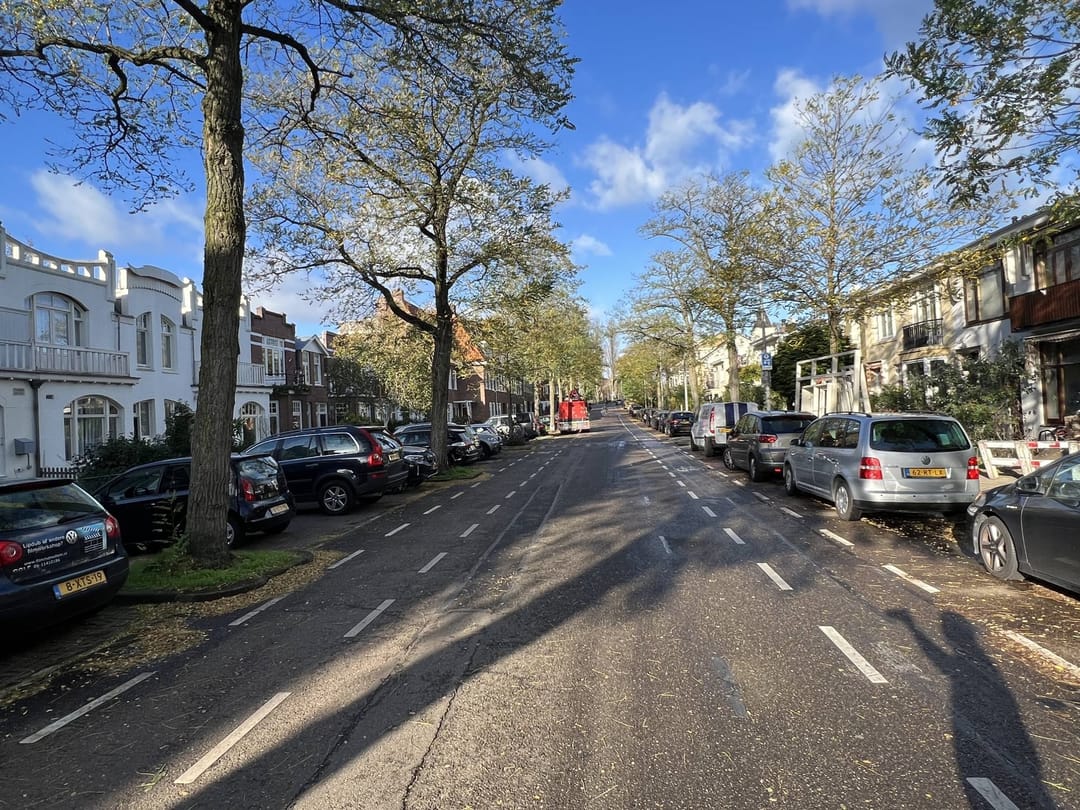 Foto 7 van Archimedesweg 54-B