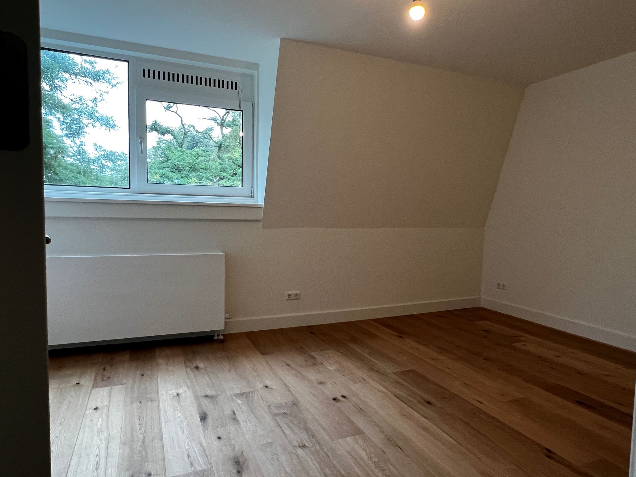 Foto 9 van Archimedesweg 54-B