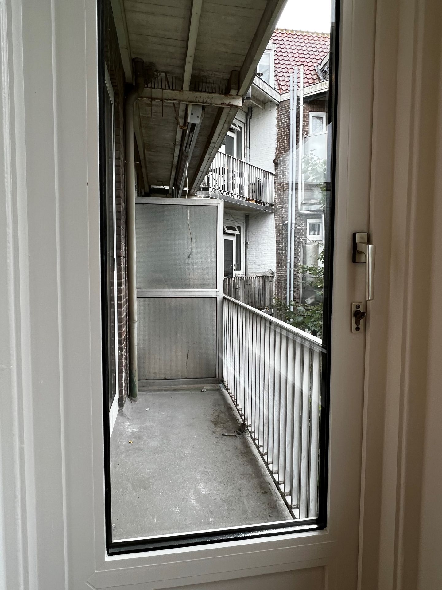 Foto 19 van Archimedesweg 54-B