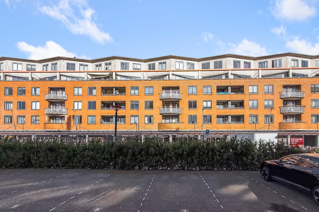 Photo 1 of Belgiëplein 58