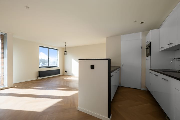 Photo 3 of Belgiëplein 58