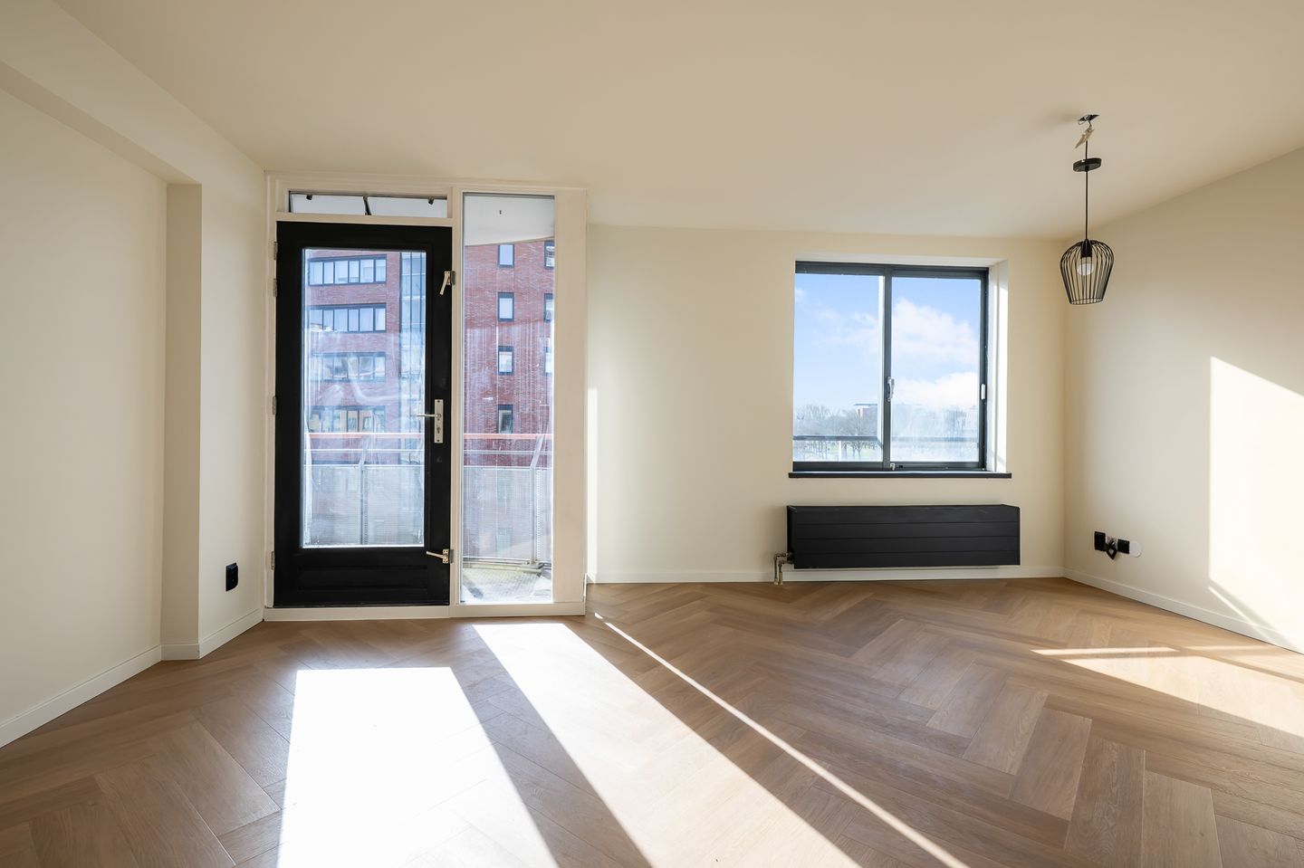 Photo 4 of Belgiëplein 58