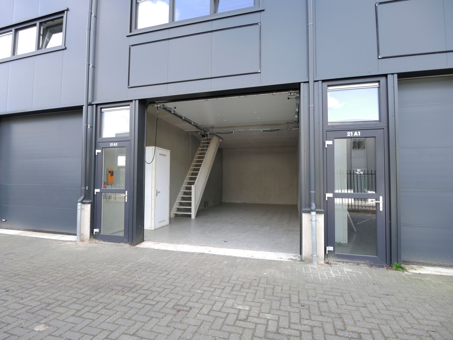 Bekijk foto 2 van Hoolstraat 21-A2