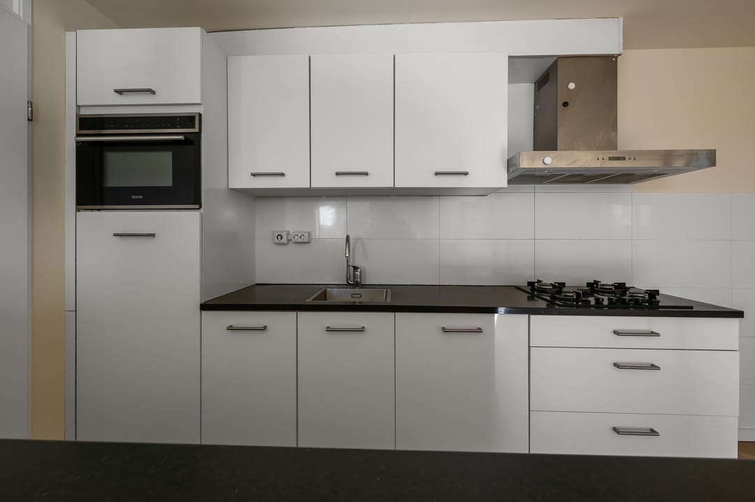 Photo 8 of Belgiëplein 58