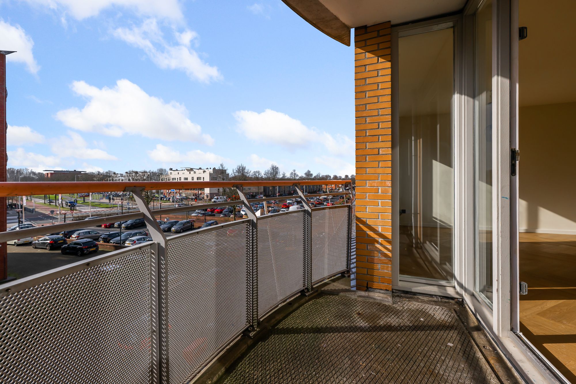 Photo 21 of Belgiëplein 58