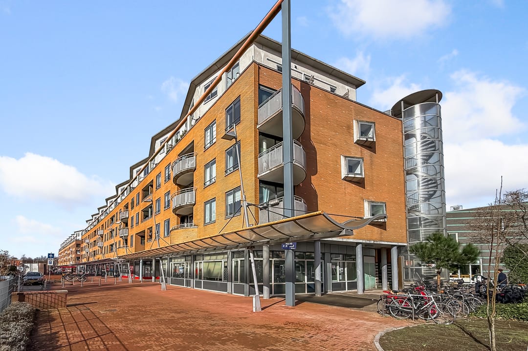 Photo 22 of Belgiëplein 58