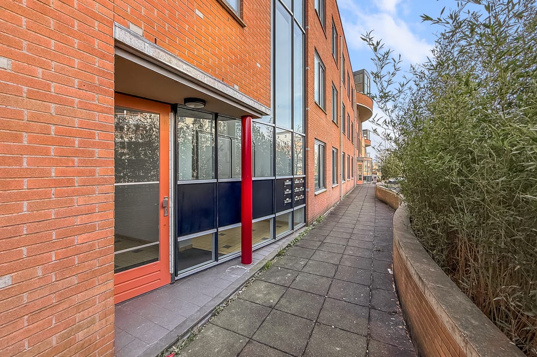 Photo 23 of Belgiëplein 58