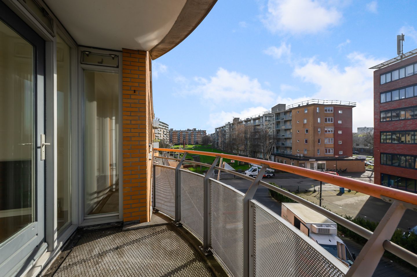 Photo 25 of Belgiëplein 58