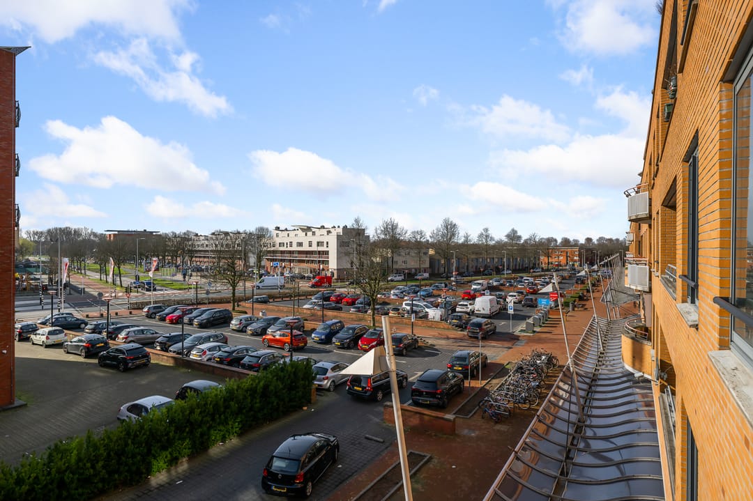 Photo 26 of Belgiëplein 58