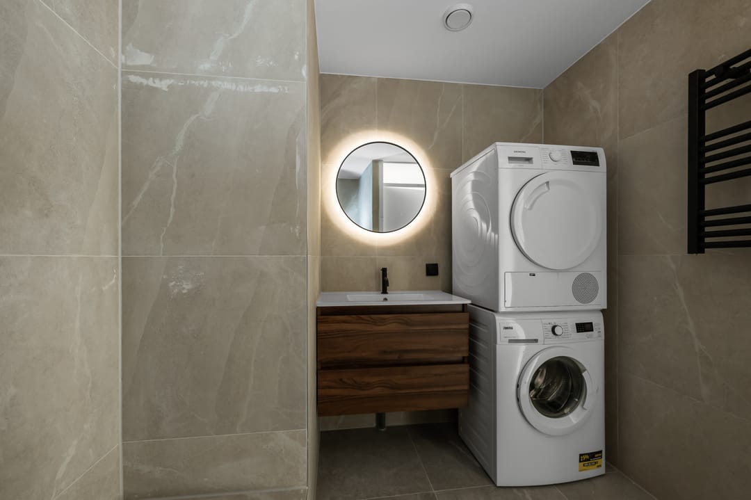 Photo 11 of Belgiëplein 58