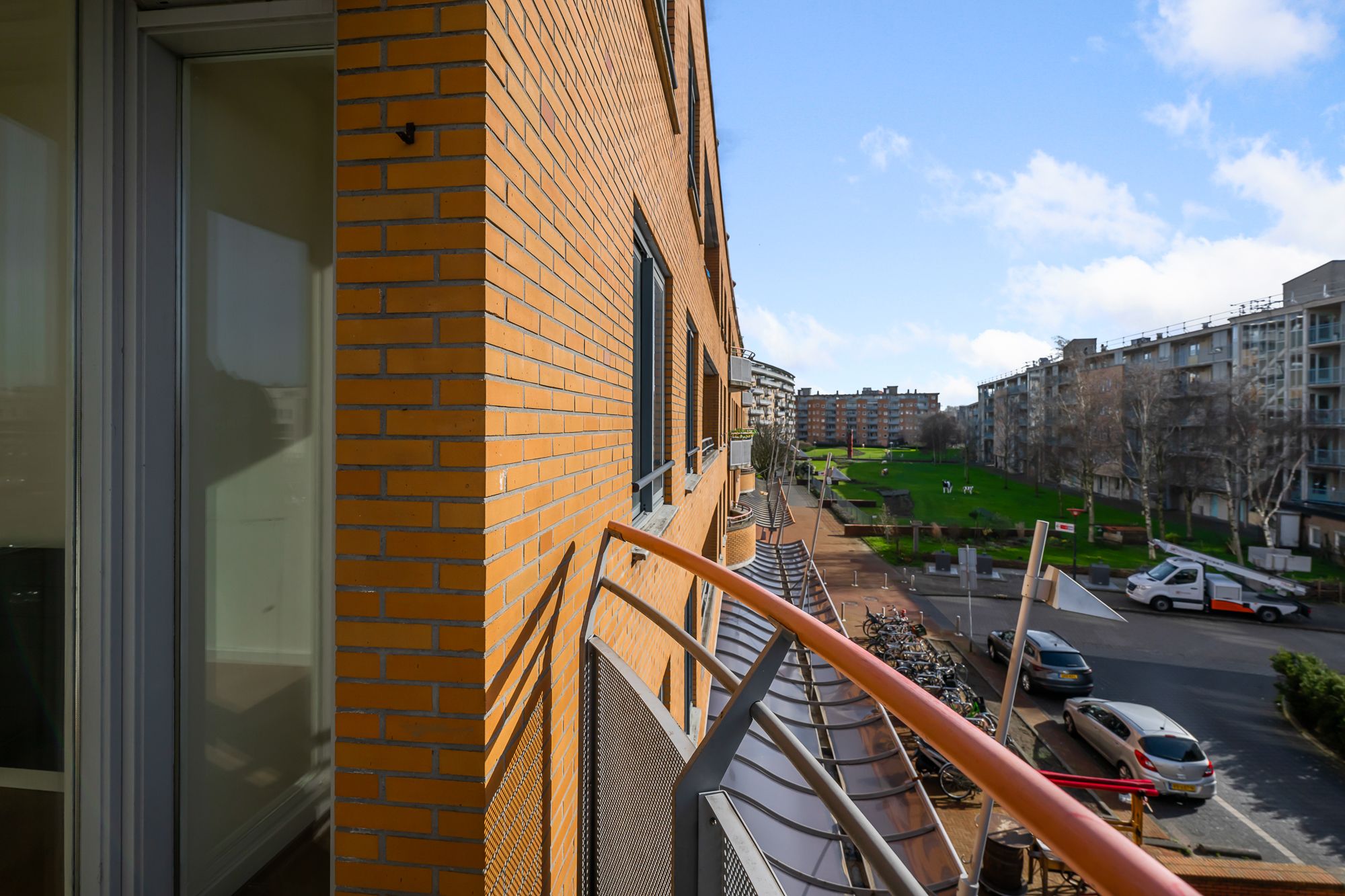 Photo 27 of Belgiëplein 58