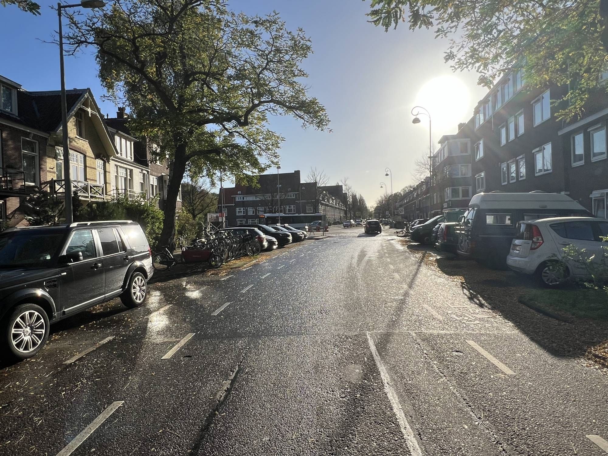 Foto 6 van Archimedesweg 54-B