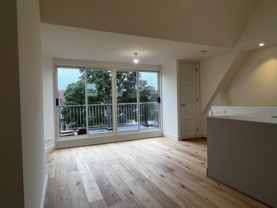 Foto 1 van Archimedesweg 54-B