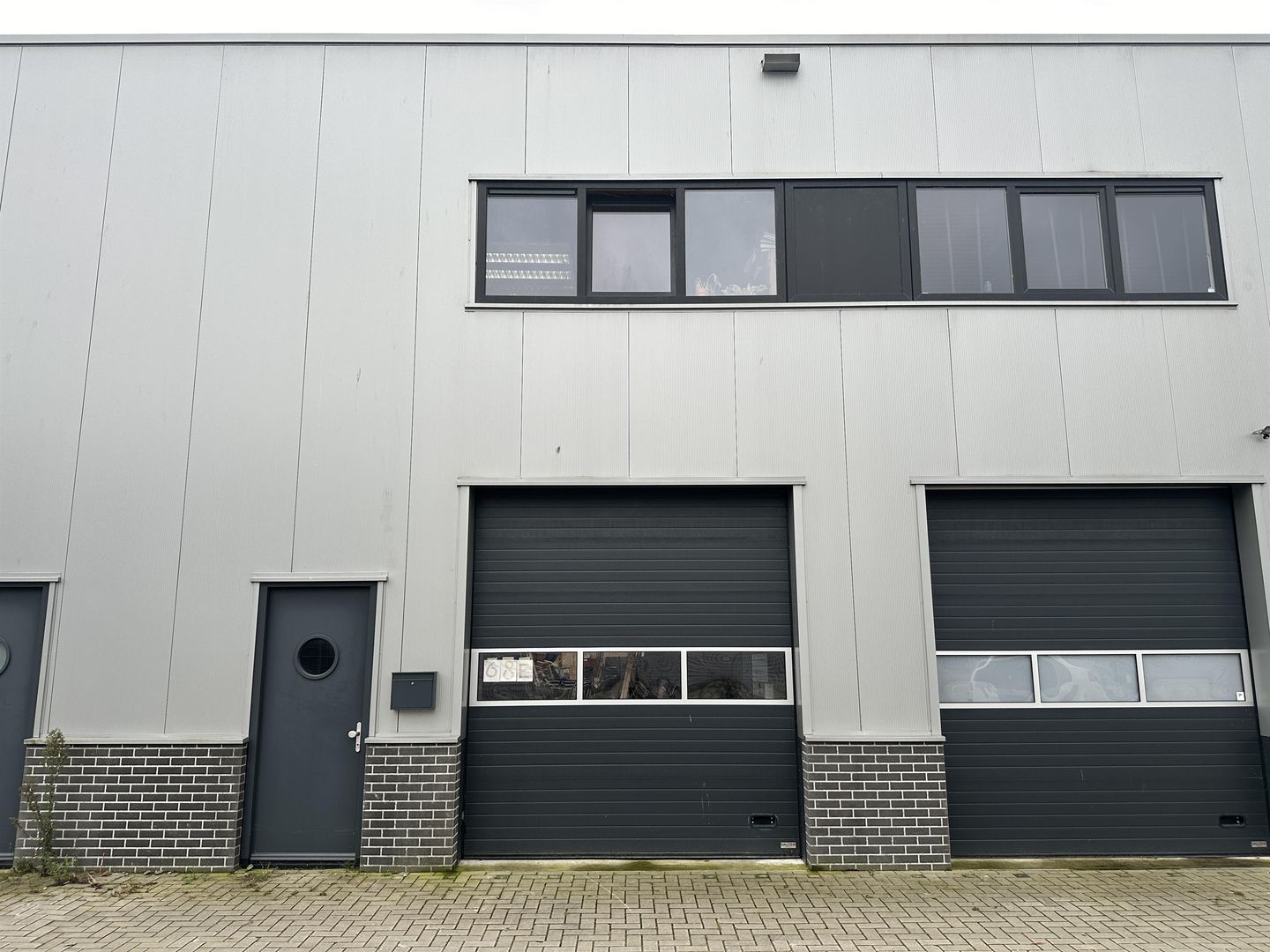 Bekijk foto 1 van de Oude Veiling 68-E