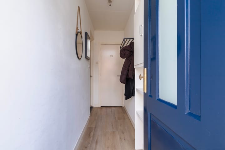 Foto 3 van Uniabuert 16