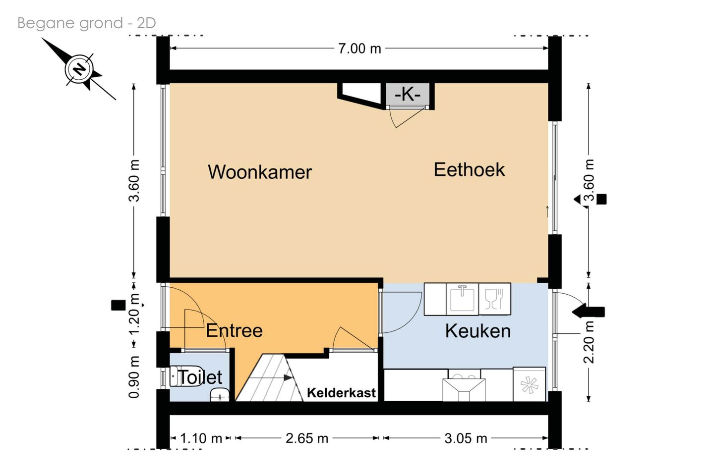 Foto 29 van Koningin Julianaweg 14