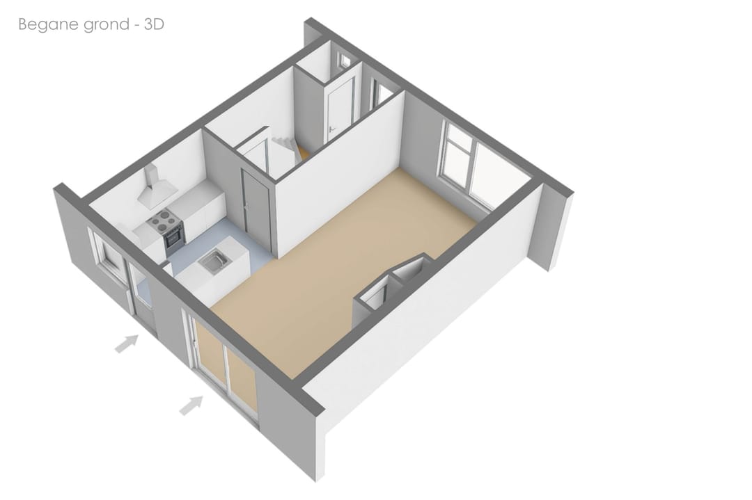 Foto 31 van Koningin Julianaweg 14