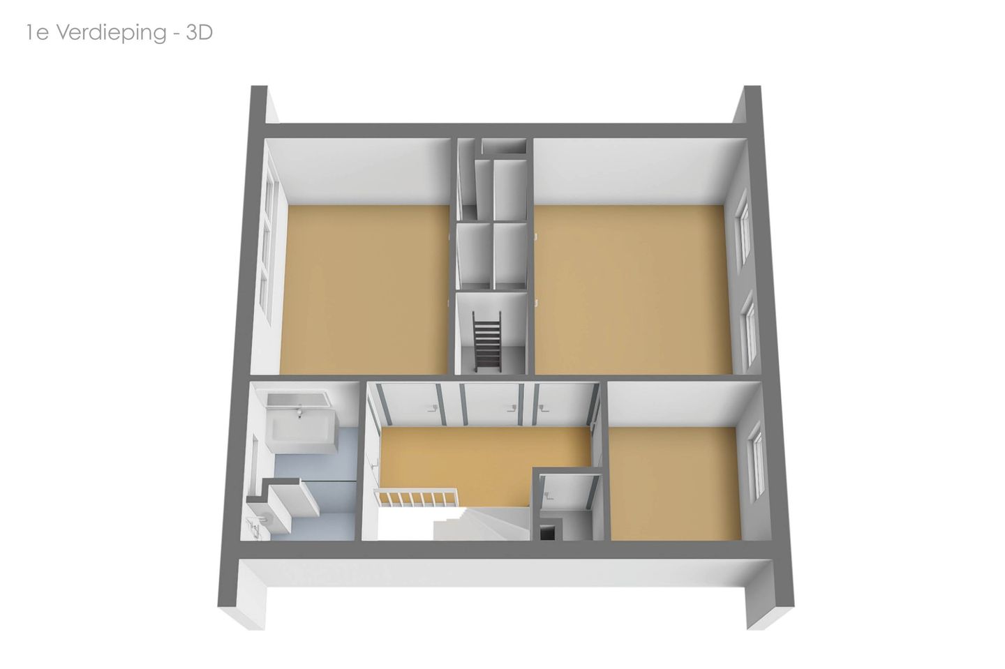Foto 34 van Koningin Julianaweg 14