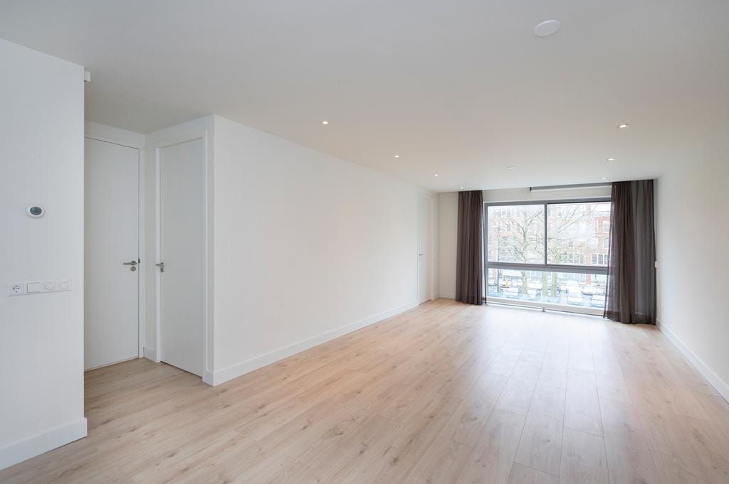 Bovenwoning aan Bijlmerdreef 943, Amsterdam