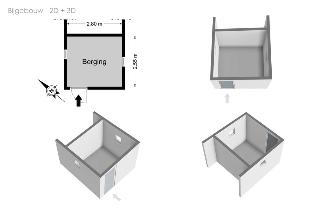 Foto 37 van Koningin Julianaweg 14