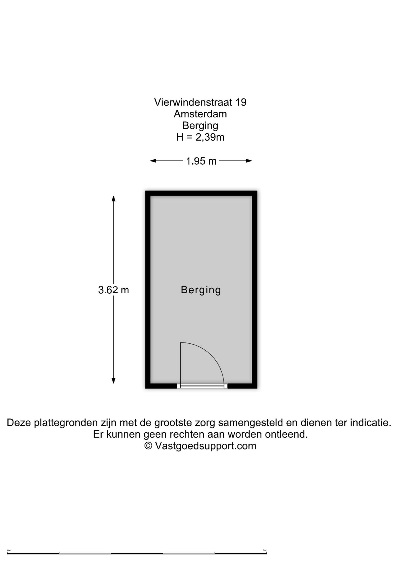 Foto 66 van Vierwindenstraat 19