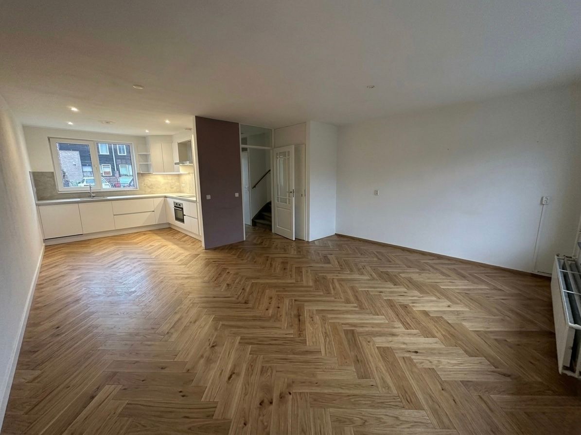 Photo 5 of Wollegrasweg 45