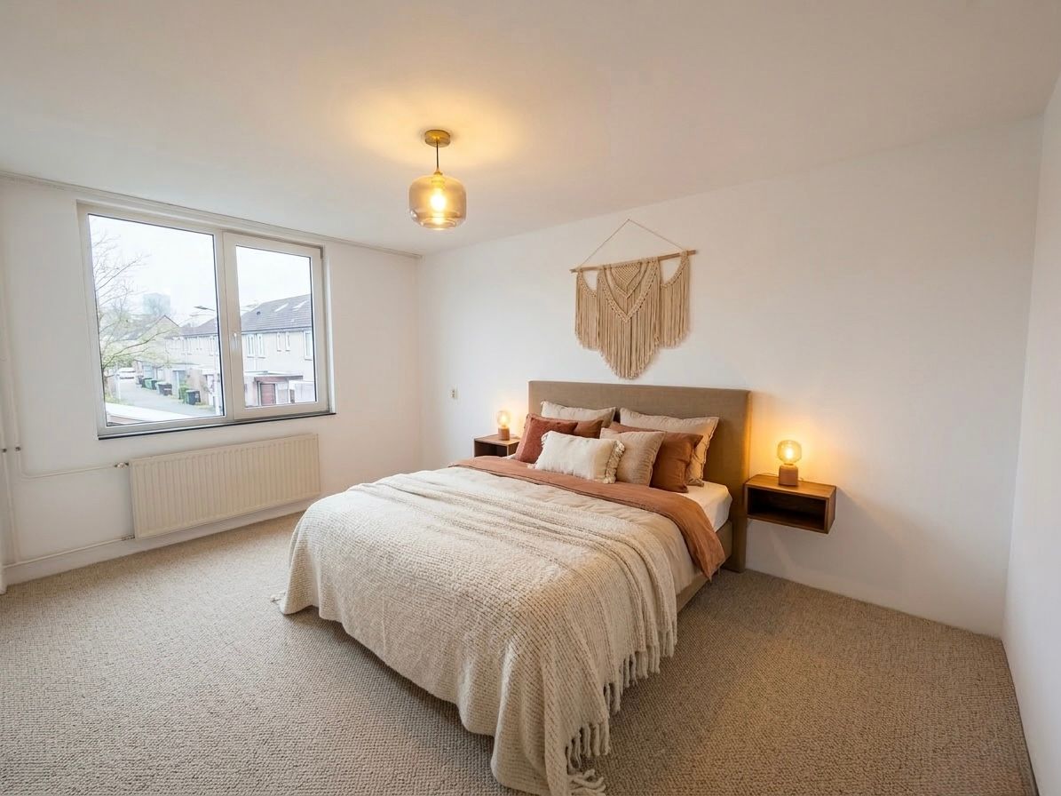 Photo 10 of Wollegrasweg 45