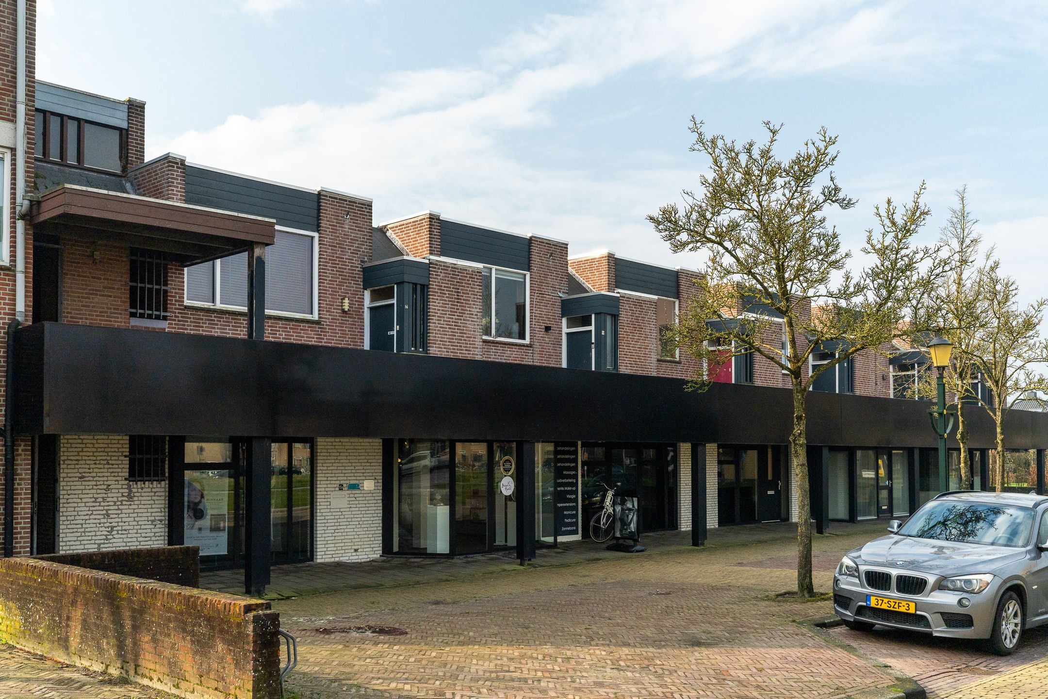 Buying a house in The Netherlands., Kerkstraat 39