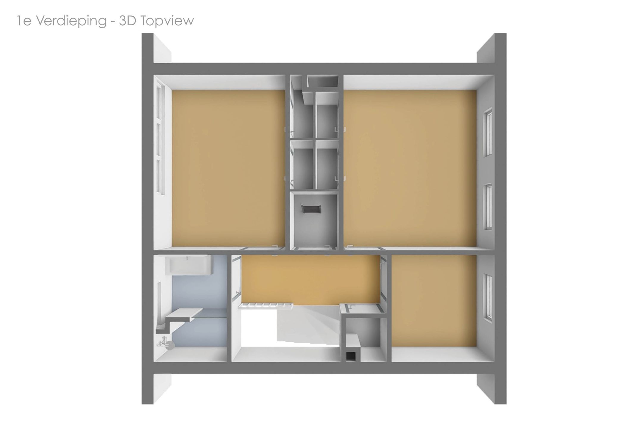 Foto 33 van Koningin Julianaweg 14
