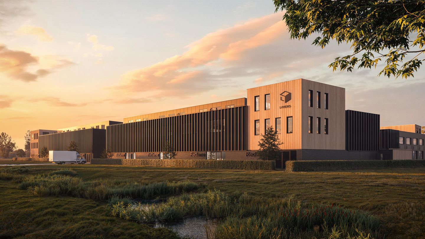 Bekijk foto 5 van Kroonlaan 40