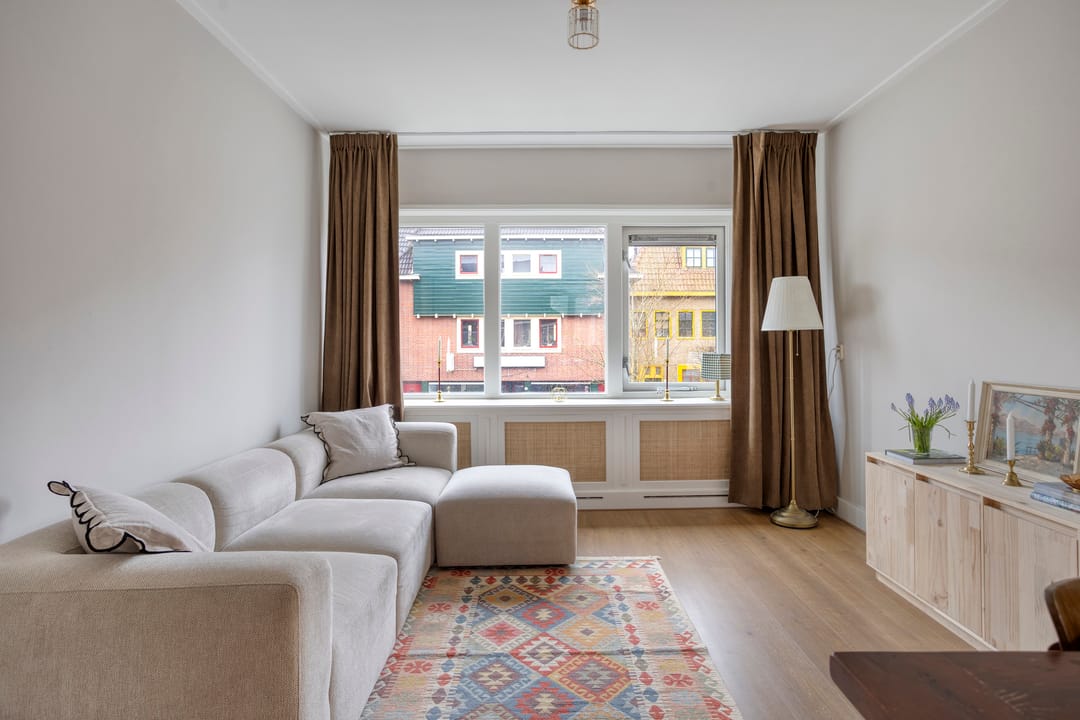 Foto 2 van Hortensialaan 4-A