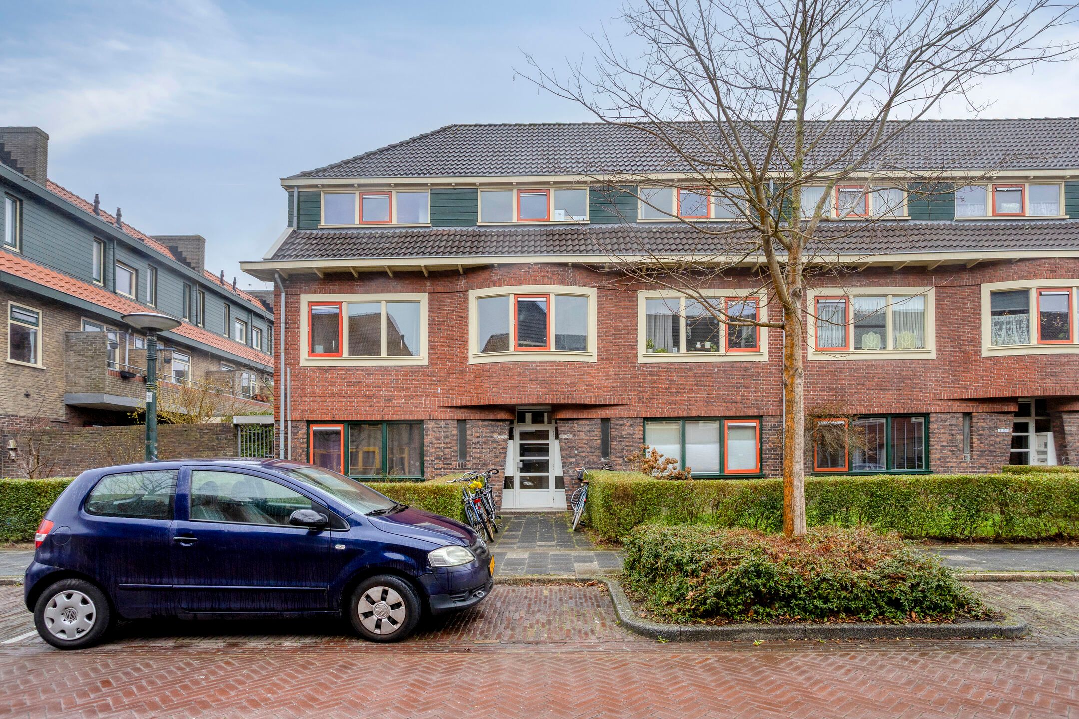 Foto 6 van Hortensialaan 4-A