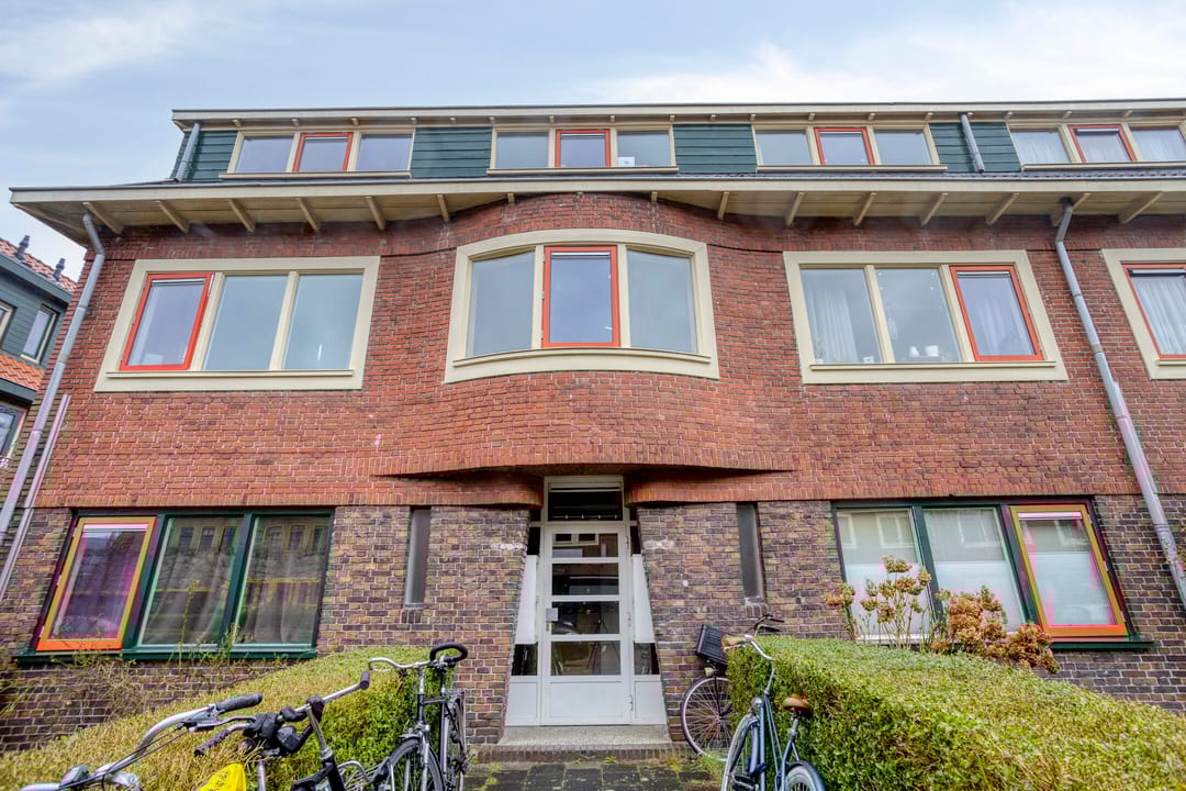 Foto 7 van Hortensialaan 4-A