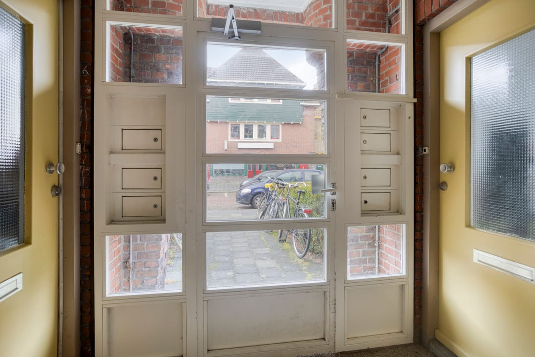 Foto 8 van Hortensialaan 4-A