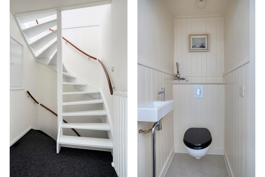 Foto 11 van Hortensialaan 4-A