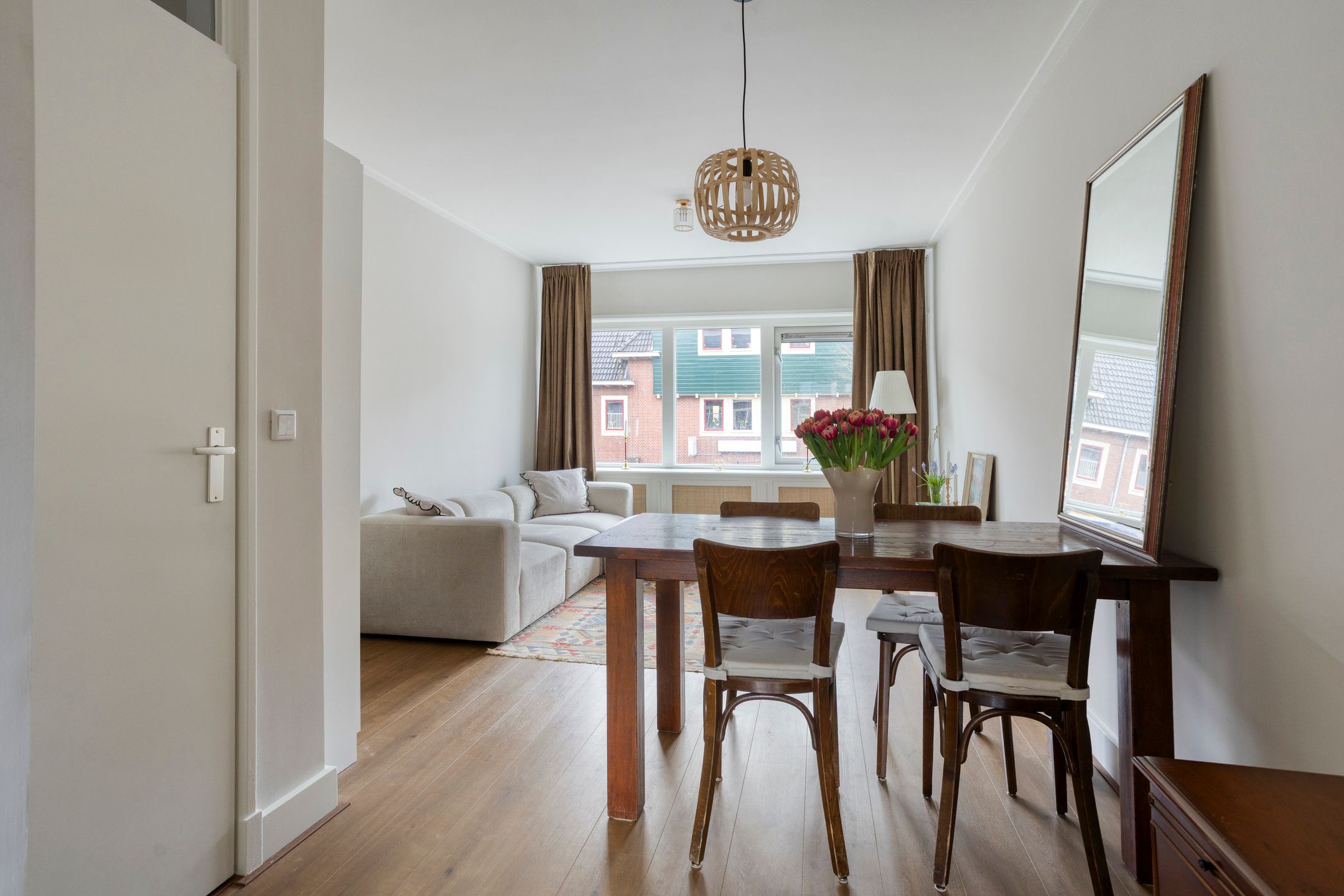 Foto 12 van Hortensialaan 4-A