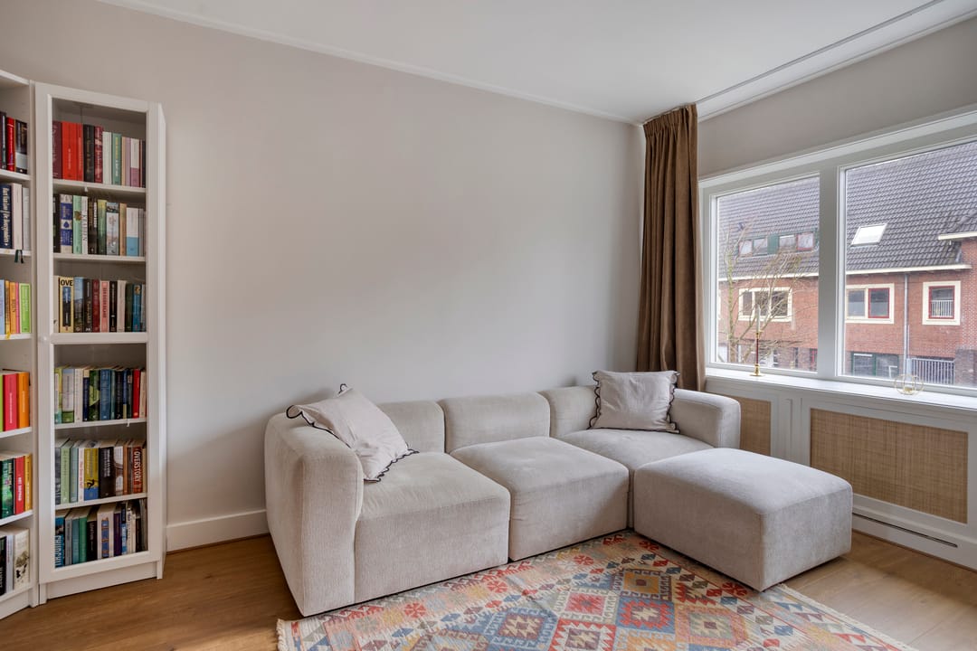 Foto 13 van Hortensialaan 4-A