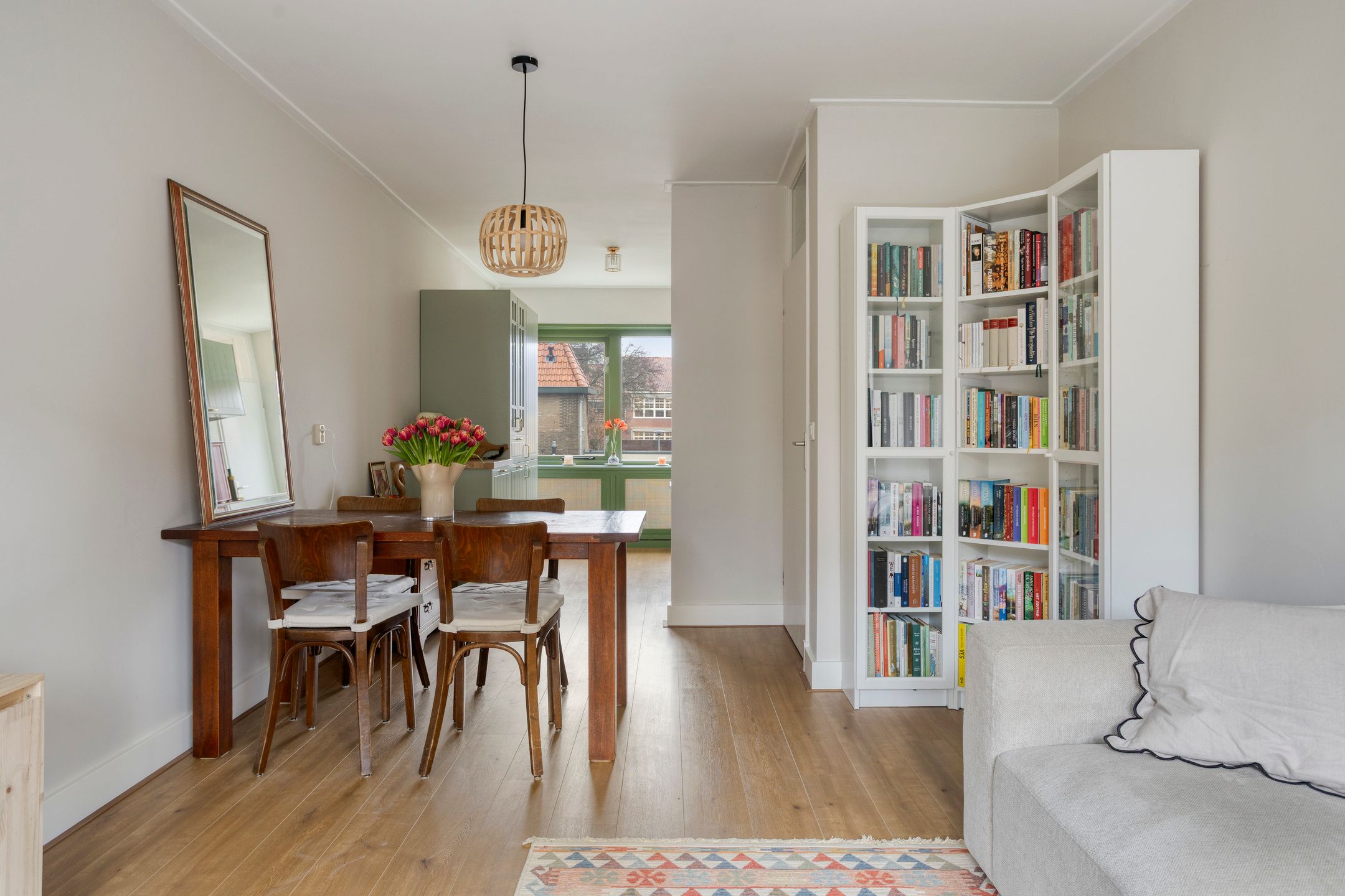 Foto 15 van Hortensialaan 4-A