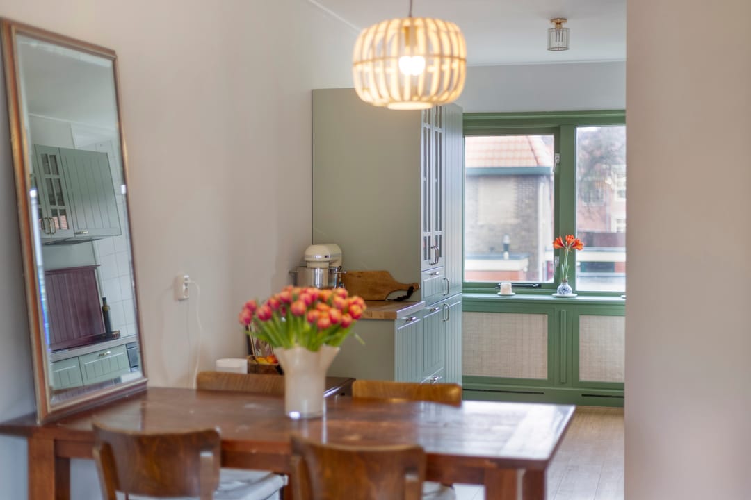 Foto 16 van Hortensialaan 4-A