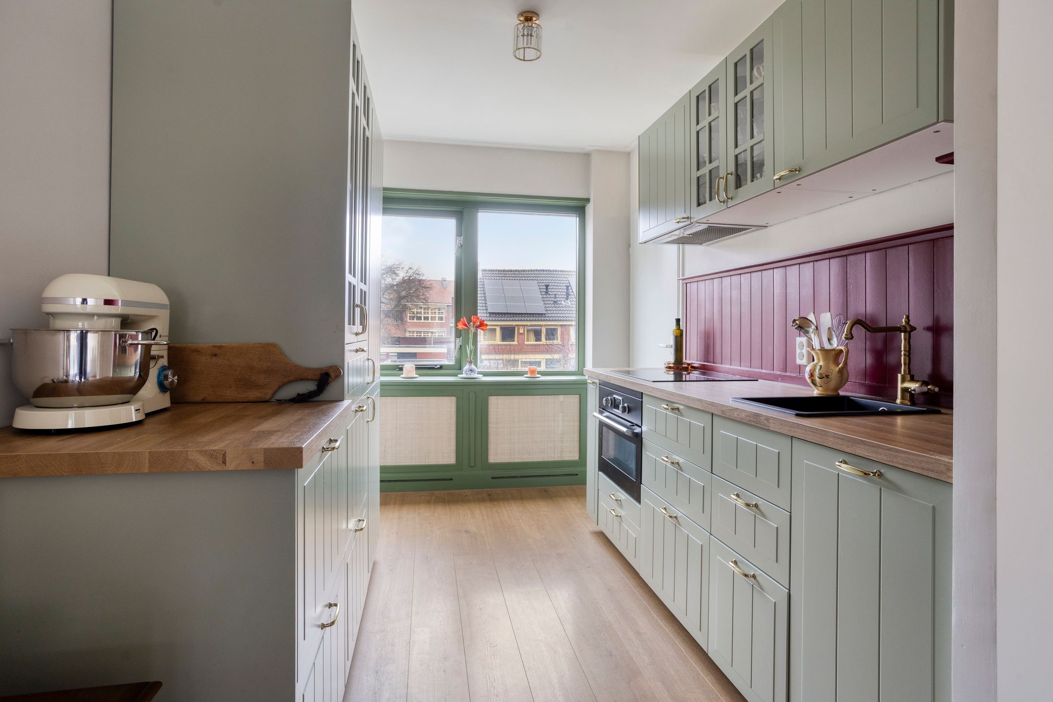 Foto 18 van Hortensialaan 4-A