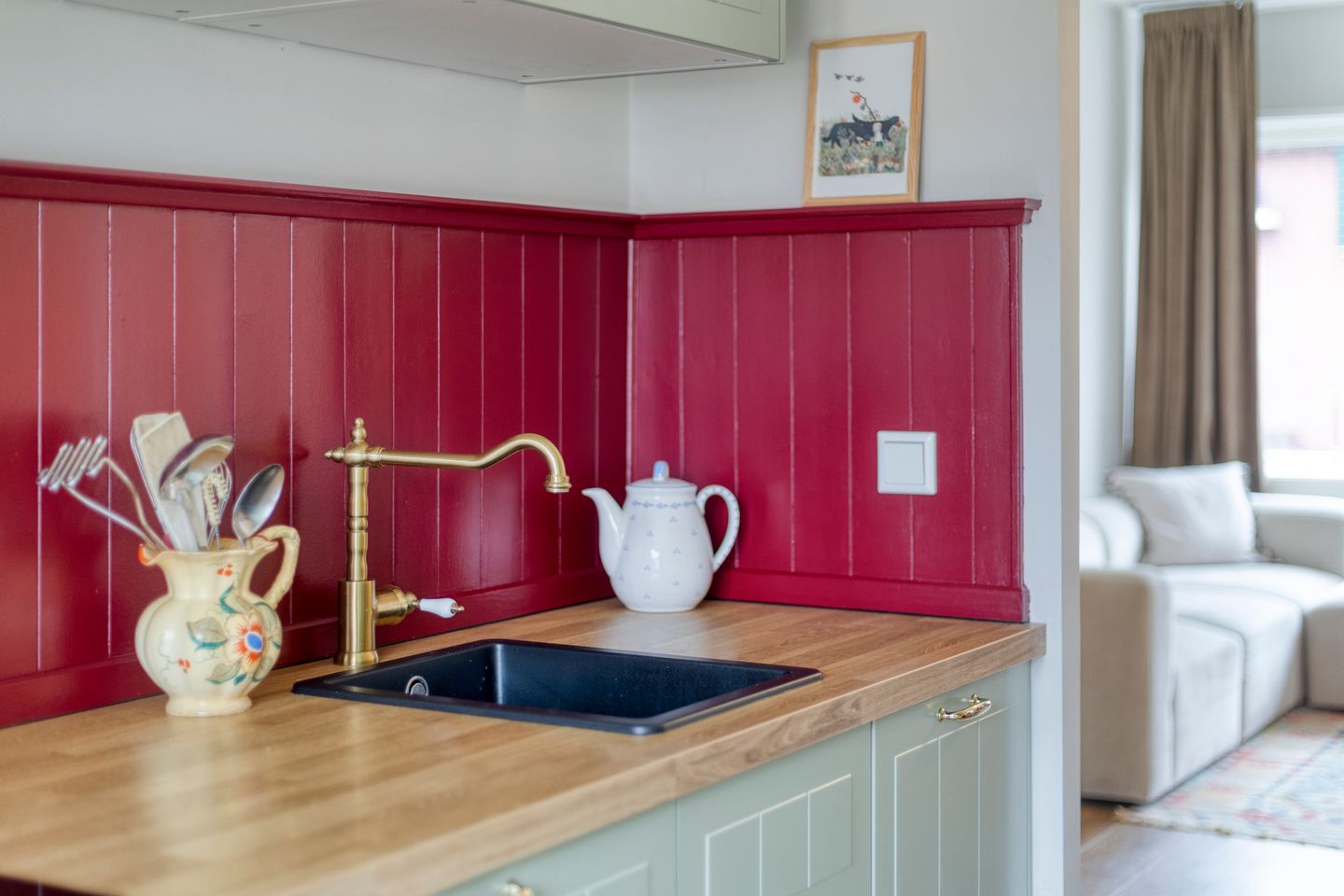 Foto 20 van Hortensialaan 4-A