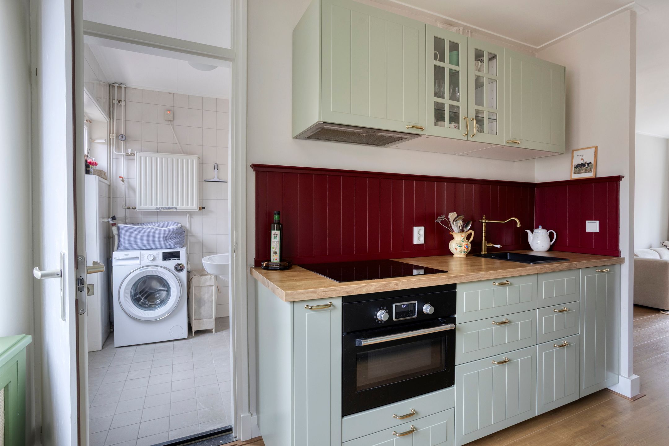 Foto 21 van Hortensialaan 4-A