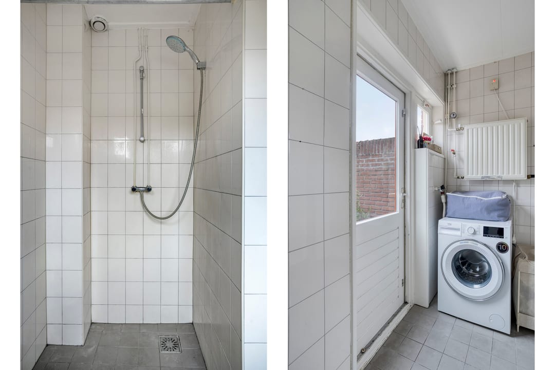 Foto 23 van Hortensialaan 4-A