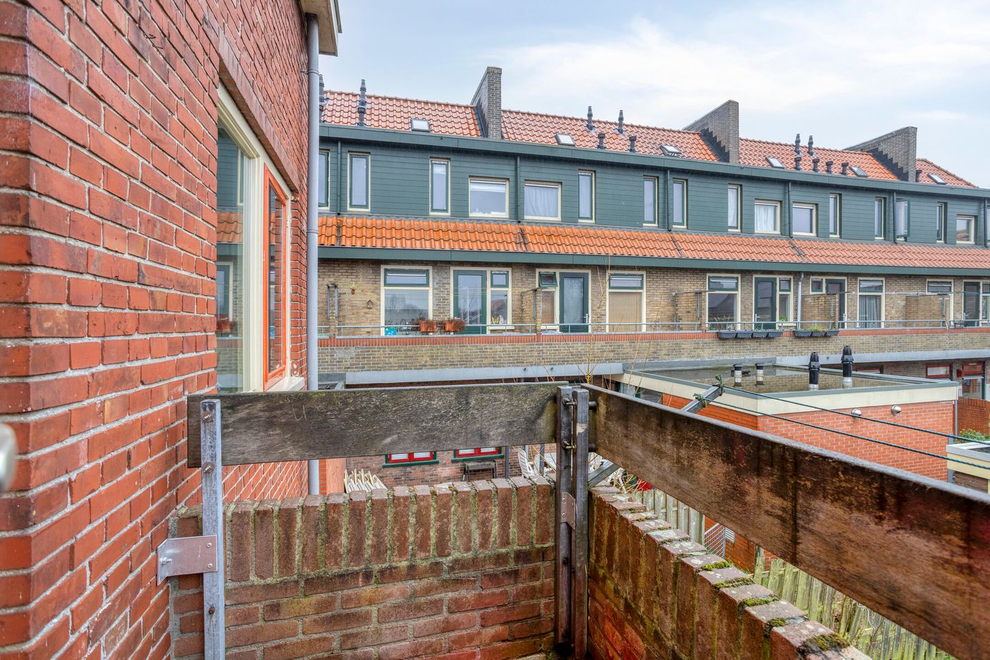 Foto 25 van Hortensialaan 4-A