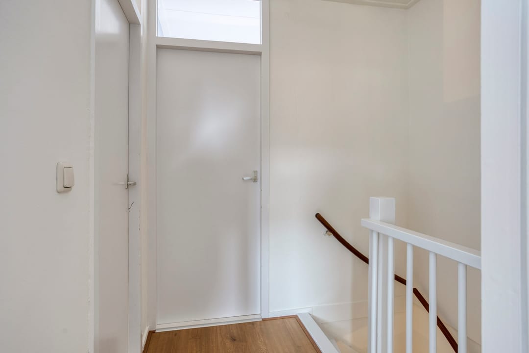 Foto 26 van Hortensialaan 4-A