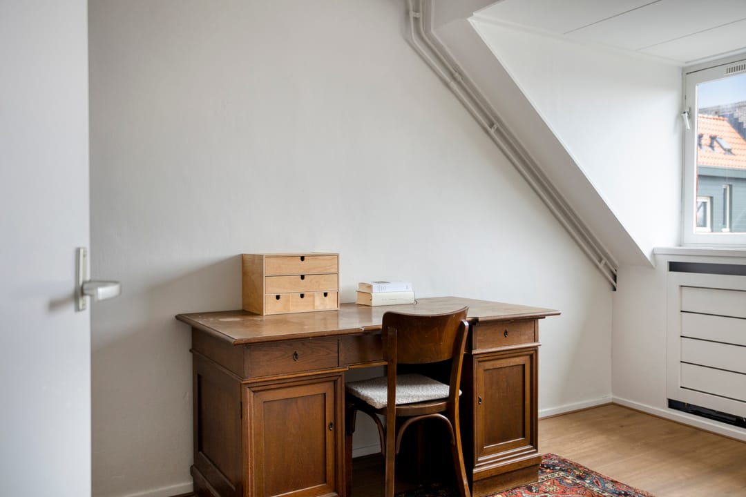 Foto 31 van Hortensialaan 4-A