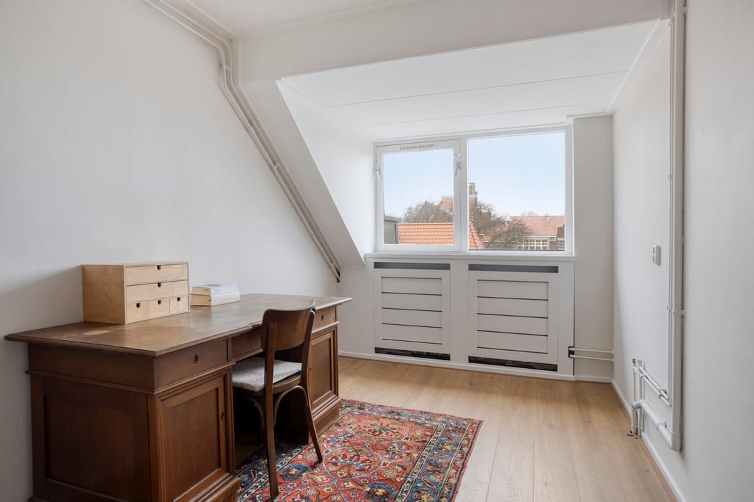 Foto 32 van Hortensialaan 4-A